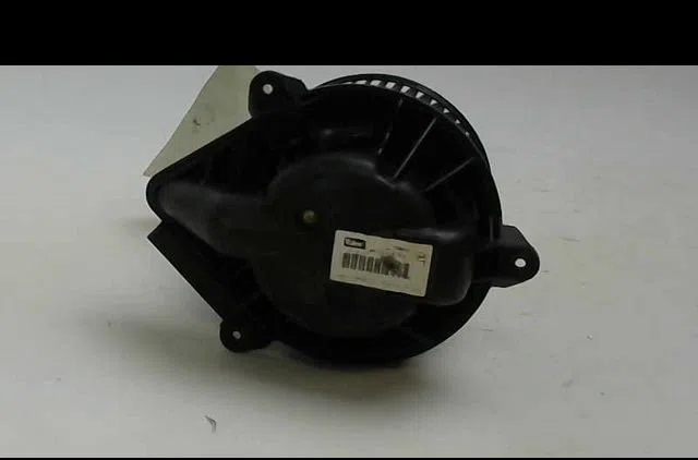 Ventilateur de chauffage Peugeot 607 (9D, 9U) 3.0 v6 24v (2000-2004) occasion