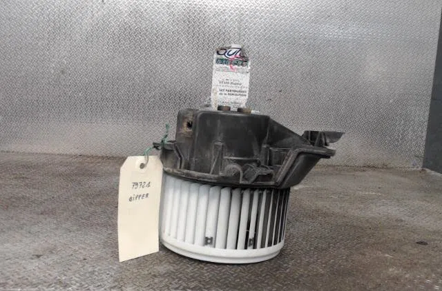 Ventilateur de chauffage Peugeot BIPPER (AA_) 1.4 hdi (2008) 3 portes occasion