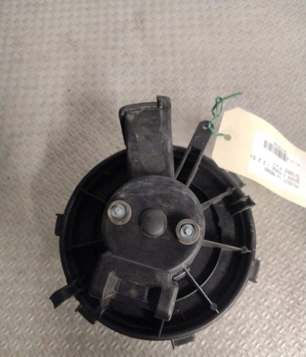 Ventilateur de chauffage Peugeot BOXER Camionnette 2.2 hdi 110 (2011) occasion