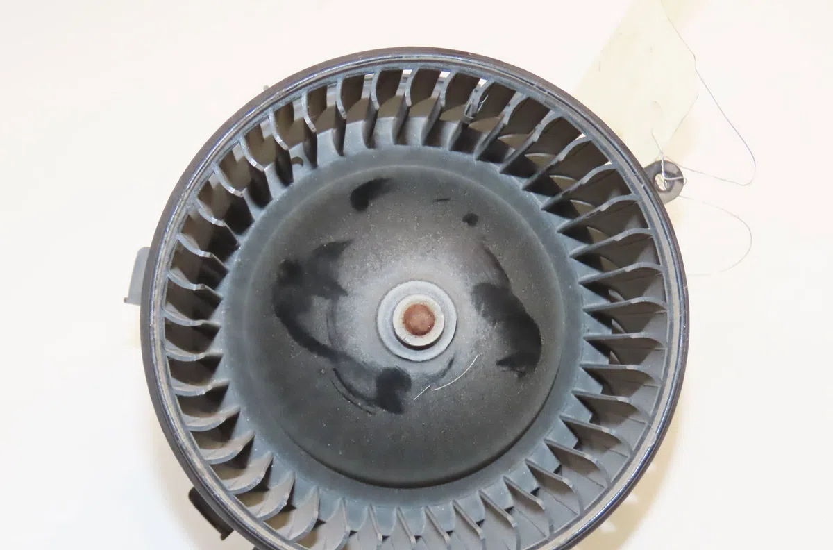 Ventilateur de chauffage Peugeot BOXER Camionnette 2.2 hdi 120 (2006) occasion