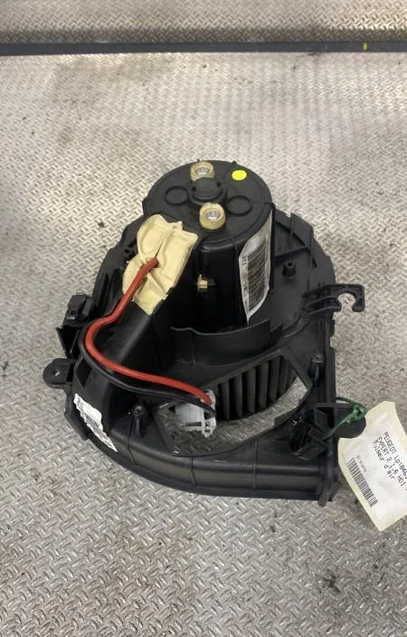 Ventilateur de chauffage PEUGEOT EXPERT 2  EXPERT 2 occasion