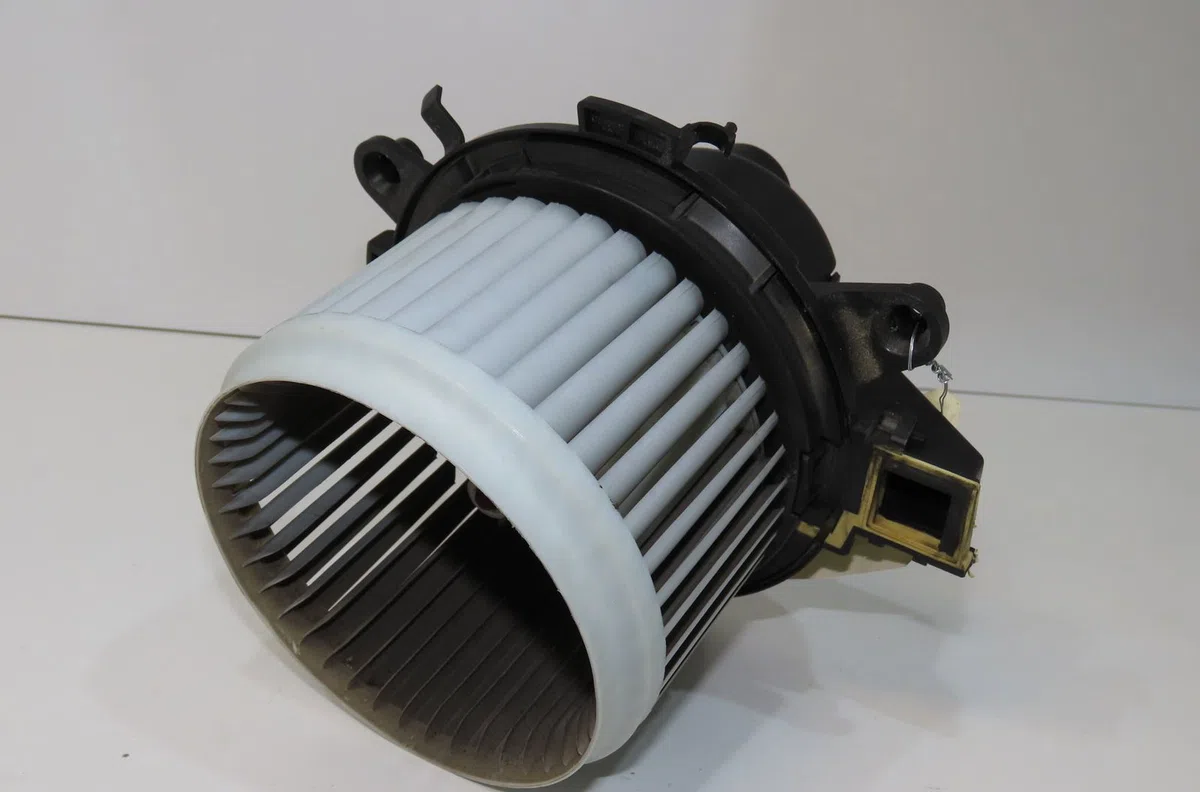 Ventilateur de chauffage Peugeot EXPERT Camionnette (V_) 2.0 bluehdi 120 (2016) occasion