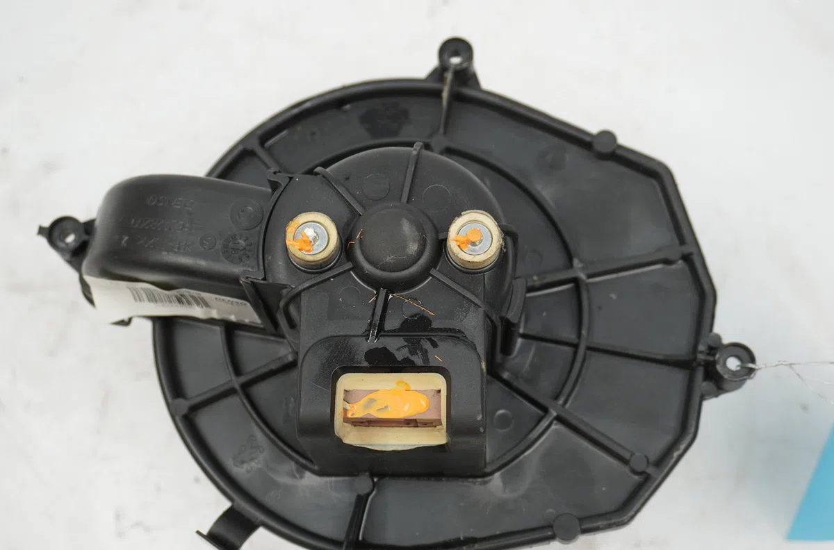 Ventilateur de chauffage Peugeot PARTNER Camionnette-Monospace 1.6 bluehdi 100 (2015) occasion