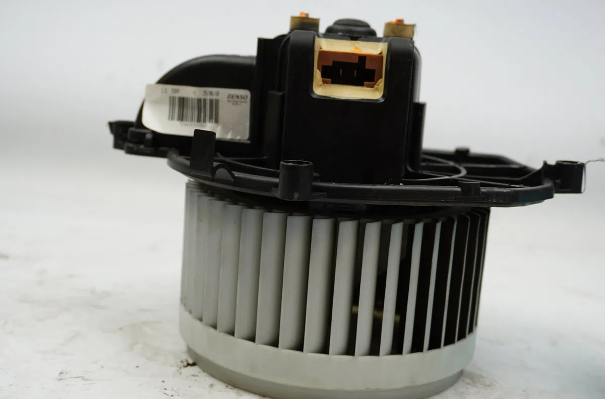 Ventilateur de chauffage Peugeot PARTNER Camionnette-Monospace 1.6 bluehdi 100 (2015) occasion