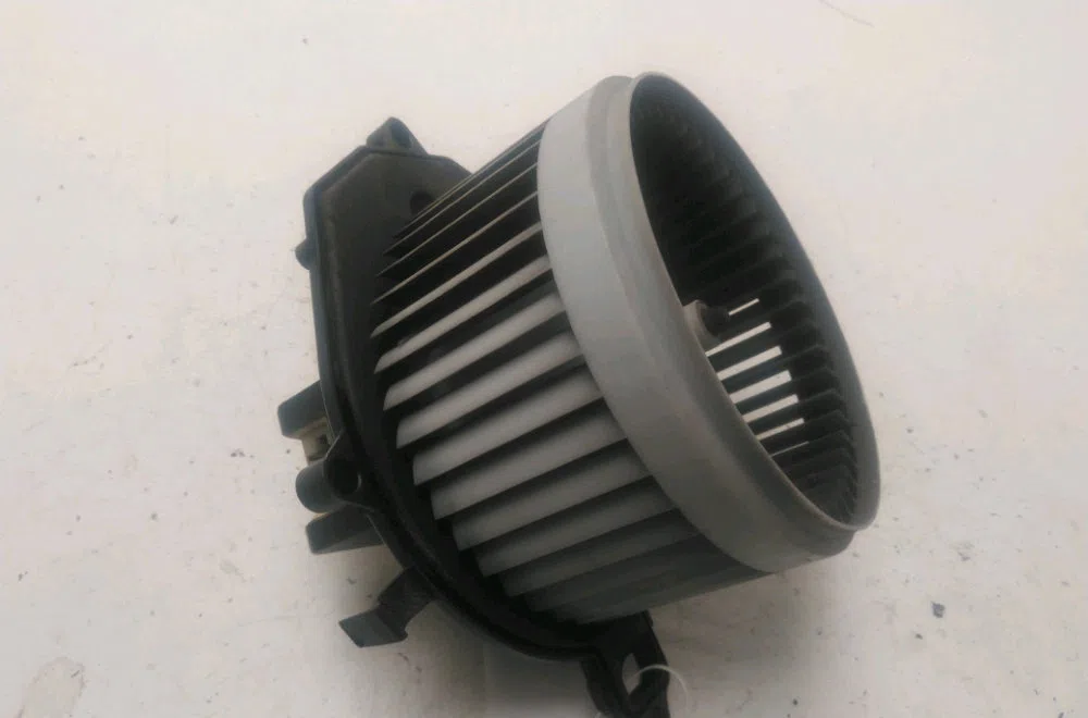 Ventilateur de chauffage Peugeot PARTNER Camionnette-Monospace 1.6 hdi 16v (2008) occasion