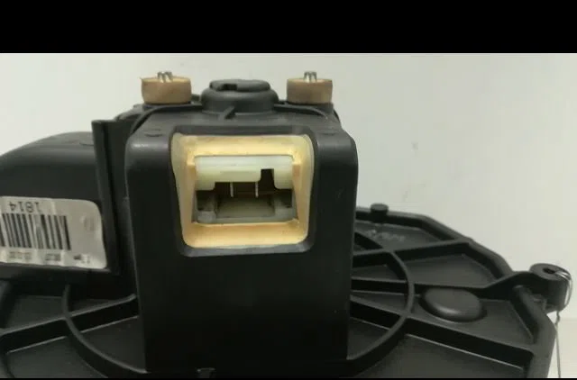 Ventilateur de chauffage Peugeot PARTNER Camionnette-Monospace 1.6 hdi - bluehdi 75 (2011) occasion