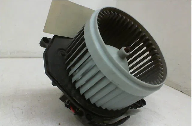 Ventilateur de chauffage Peugeot PARTNER Camionnette-Monospace 1.6 hdi - bluehdi 75 (2011) occasion