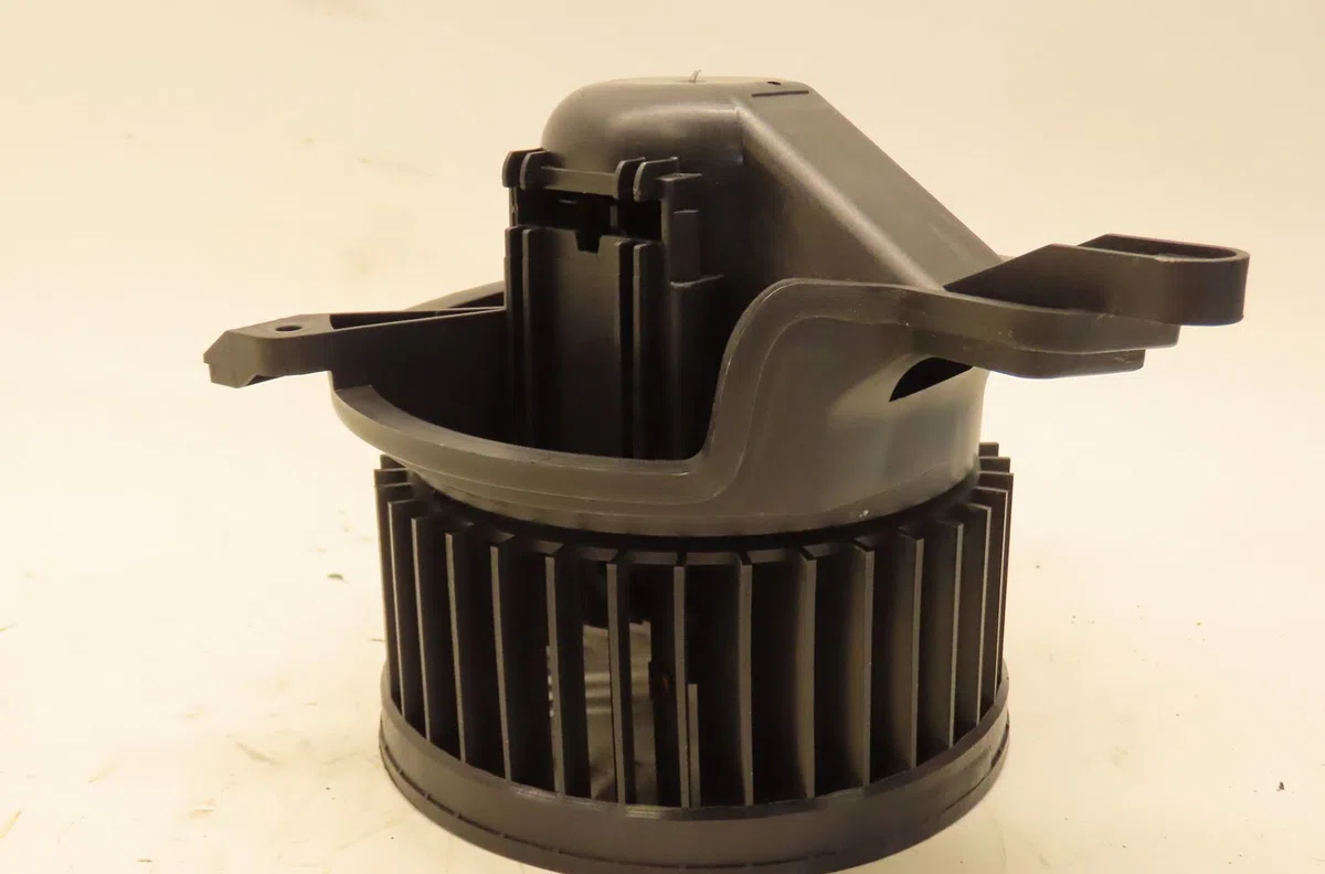 Ventilateur de chauffage Peugeot PARTNER Camionnette-Monospace (5_, G_) 1.6 hdi 75 (2005-2008) occasion