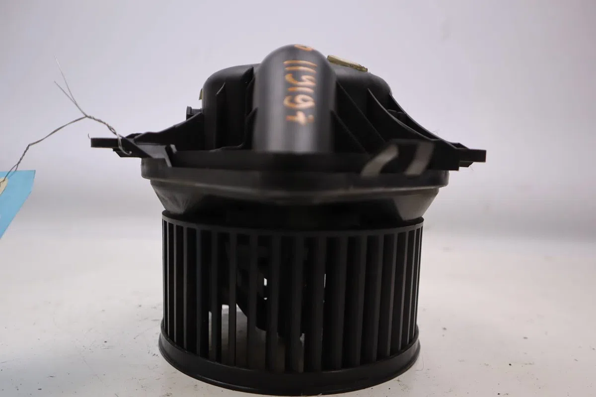 Ventilateur de chauffage Peugeot PARTNER Camionnette-Monospace (5_, G_) 1.6 hdi 90 (2005-2015) occasion