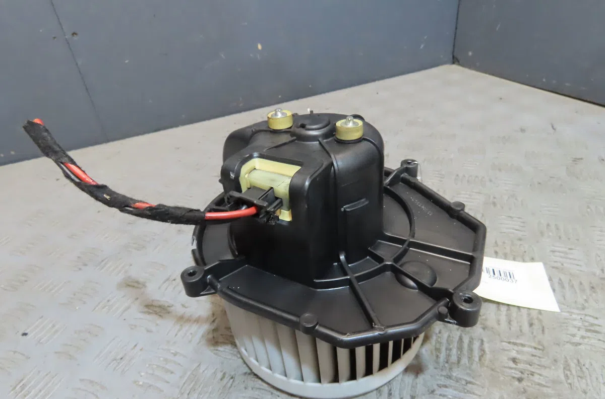 Ventilateur de chauffage Peugeot PARTNER Camionnette-Monospace (5_, G_) 1.6 hdi 90 (2005-2015) occasion