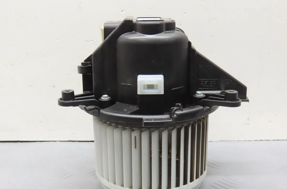 Ventilateur de chauffage Peugeot PARTNER Camionnette-Monospace (K9) 1.5 bluehdi 100 (2019) occasion