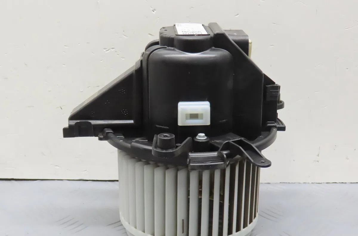 Ventilateur de chauffage Peugeot PARTNER Camionnette-Monospace (K9) 1.5 bluehdi 100 (2019) occasion