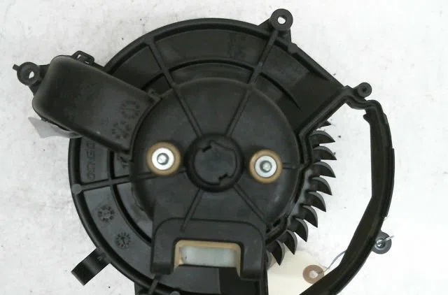 Ventilateur de chauffage Peugeot PARTNER Monospace (5_, G_) 1.6 hdi 90 (2005-2015) occasion