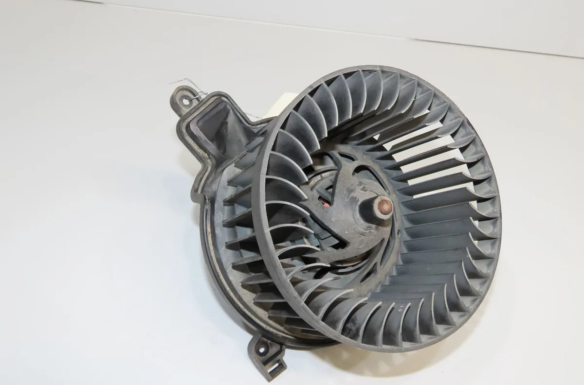 Ventilateur de chauffage Peugeot PARTNER Monospace (5_, G_) 1.9 d (1999-2008) 4 portes occasion