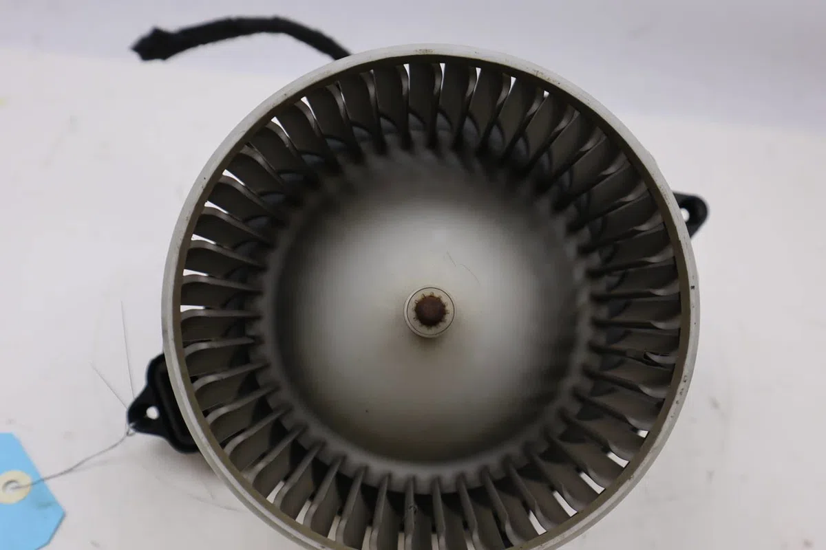 Ventilateur de chauffage Peugeot PARTNER TEPEE 1.6 hdi 16v (2008) 5 portes occasion