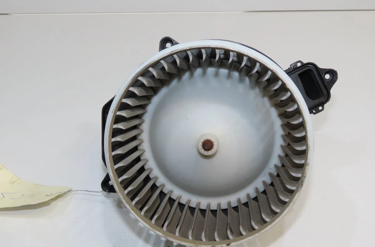 Ventilateur de chauffage Peugeot PARTNER TEPEE 1.6 vti (2008) occasion