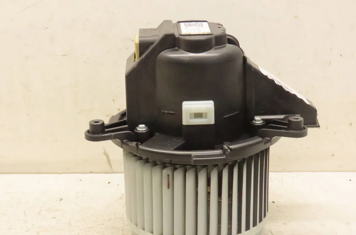 Ventilateur de chauffage Peugeot RIFTER 1.5 bluehdi 130 (2018) occasion