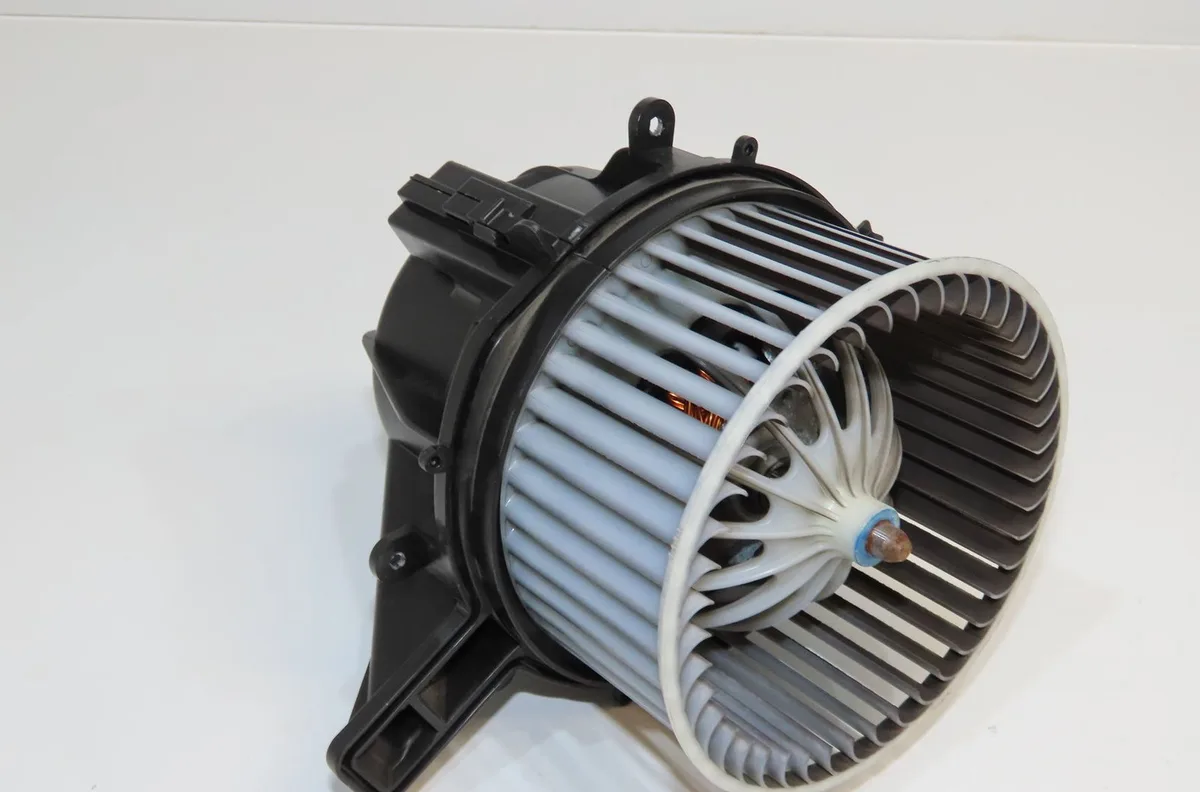 Ventilateur de chauffage Porsche 718 BOXSTER (982) 2.5 s (982330, 982331) (2016) occasion