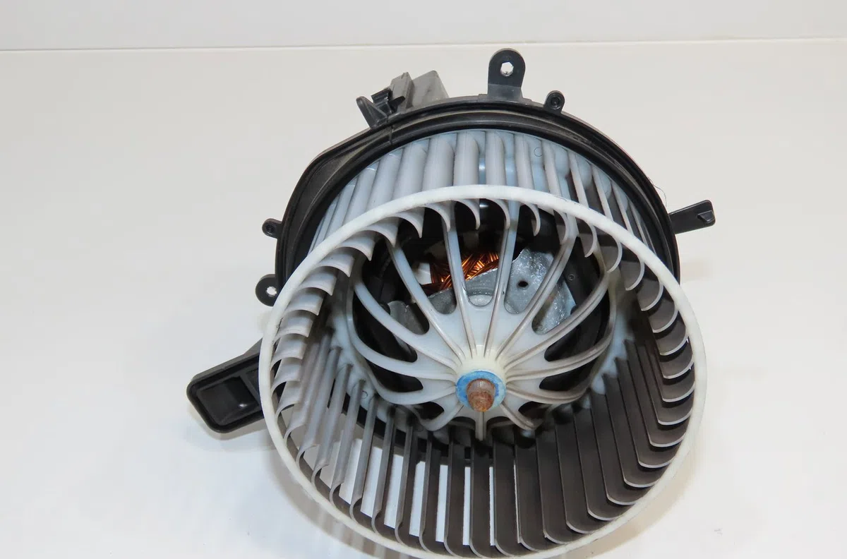 Ventilateur de chauffage Porsche 718 BOXSTER (982) 2.5 s (982330, 982331) (2016) occasion