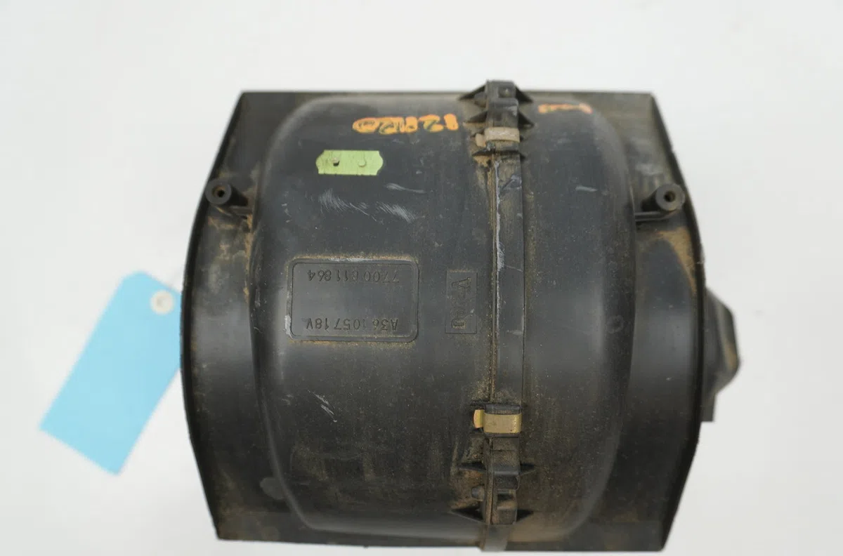 Ventilateur de chauffage Renault 19 I (B-C53_) 1.9 d (b-c534, b-c53j) (1988-1992) 5 portes occasion