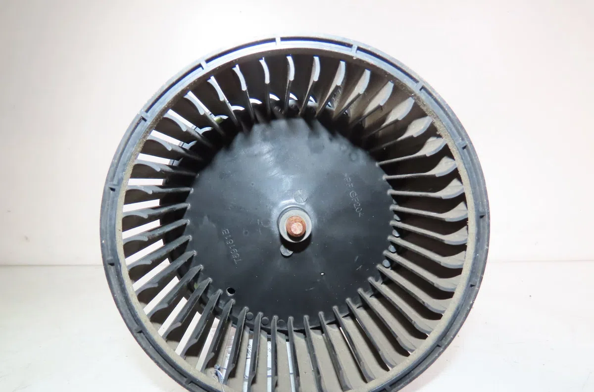 Ventilateur de chauffage Renault ARKANA I (LCM_, LDN_) 1.6 e-tech 145 (ldmu) (2020) 5 portes occasion