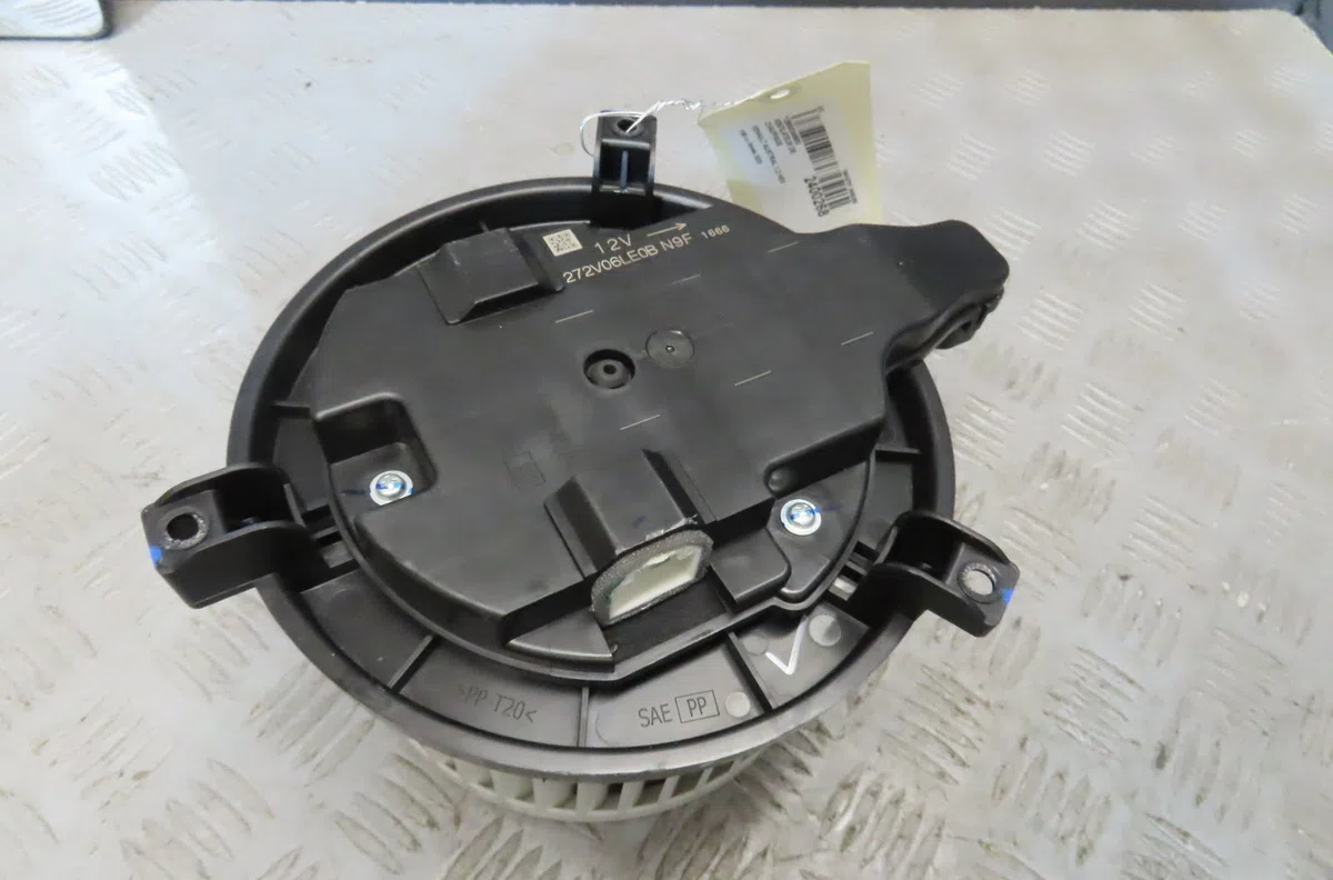 Ventilateur de chauffage RENAULT AUSTRAL 2023 occasion