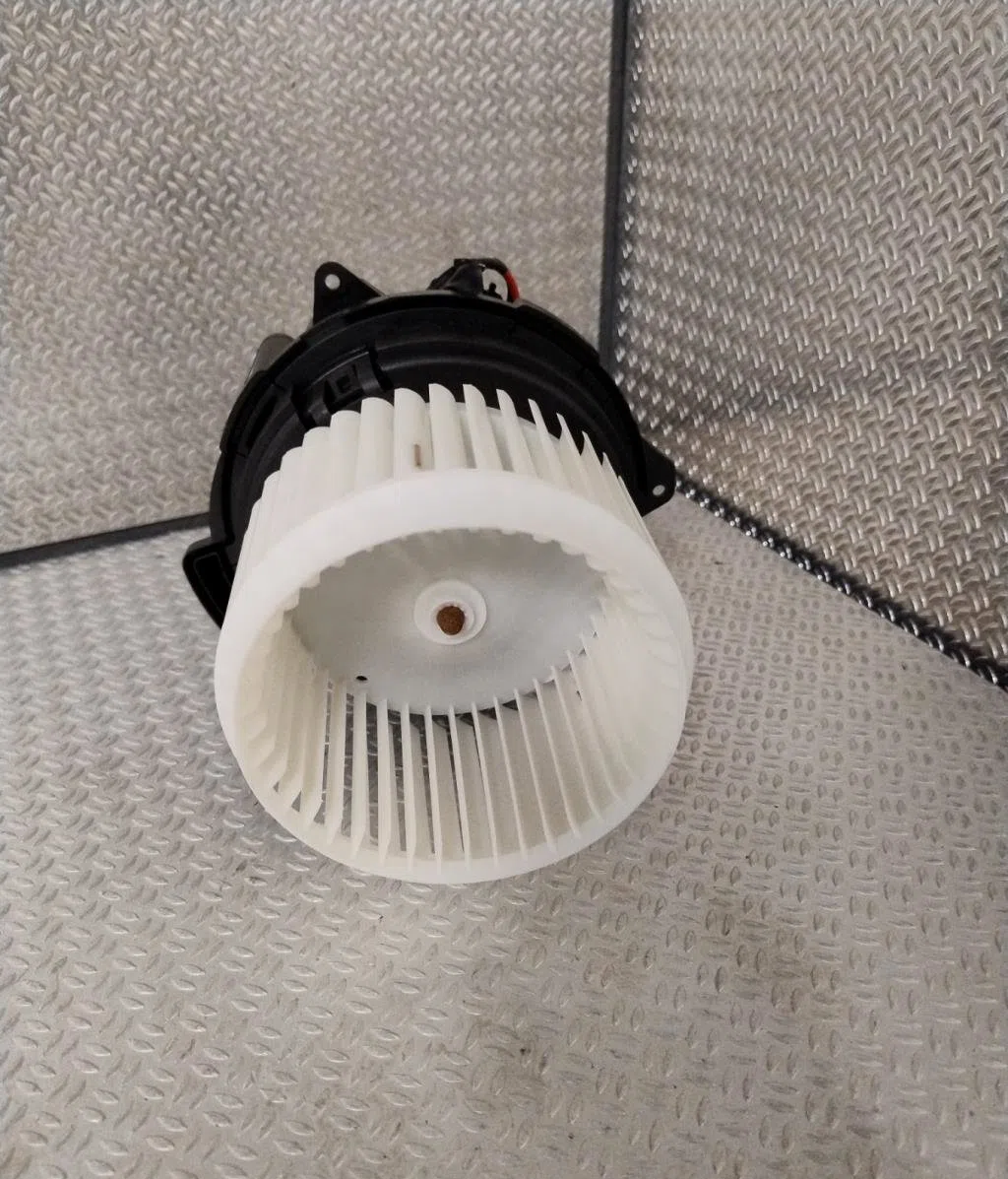 Ventilateur de chauffage RENAULT CAPTUR 2  CAPTUR 2 PHASE 1 occasion