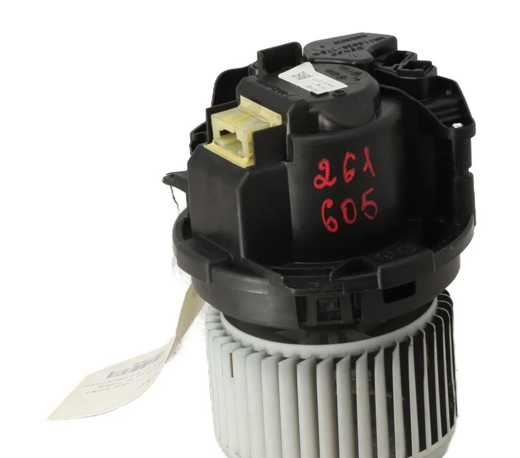 Ventilateur de chauffage Renault CAPTUR II (HF_) Tce 155 (hfmn) (2020) occasion