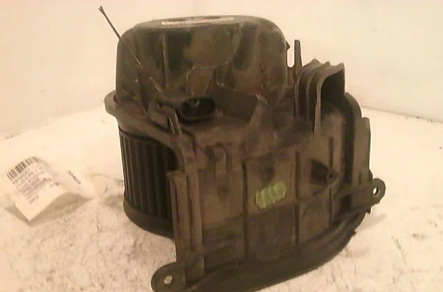 Ventilateur de chauffage RENAULT CLIO II 2005 occasion