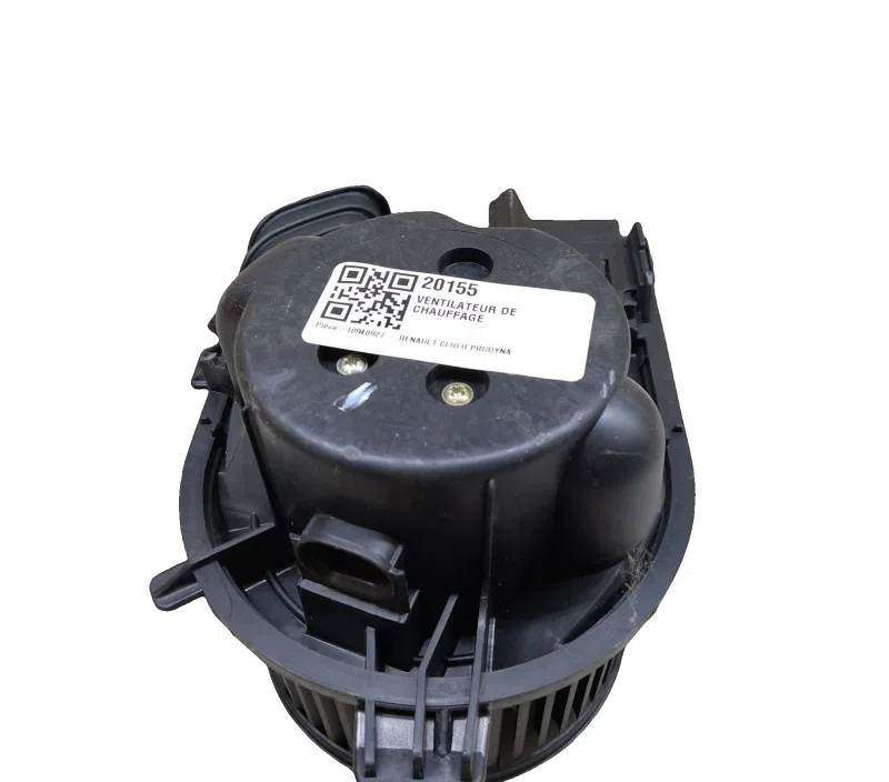 VENTILATEUR DE CHAUFFAGE RENAULT CLIO II 7701051271