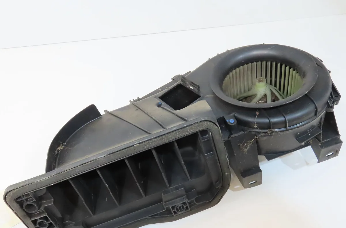 Ventilateur de chauffage Renault CLIO II (BB_, CB_) 1.2 (bb0a, bb0f, bb10, bb1k, bb28, bb2d, bb2h, cb0a,... (1998-2010)