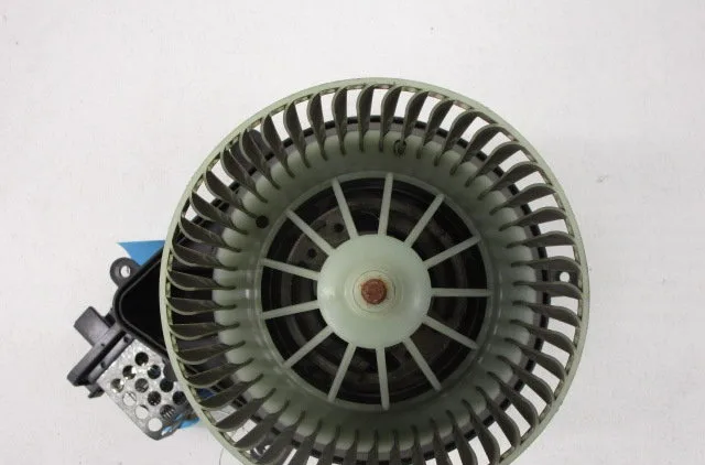 Ventilateur de chauffage Renault CLIO II (BB_, CB_) 1.2 (bb0a, bb0f, bb10, bb1k, bb28, bb2d, bb2h, cb0a,... (1998-2010) 