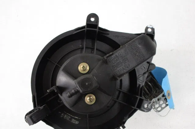Ventilateur de chauffage Renault CLIO II (BB_, CB_) 1.2 (bb0a, bb0f, bb10, bb1k, bb28, bb2d, bb2h, cb0a,... (1998-2010) 