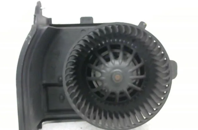 Ventilateur de chauffage Renault CLIO II (BB_, CB_) 1.4 16v (b-cb0p, bb13) (2000-2008) 5 portes occasion