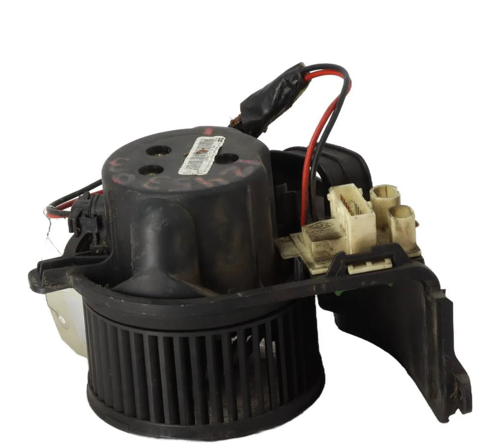 Ventilateur de chauffage Renault CLIO II (BB_, CB_) 1.4 (b-cb0c, b-cb0s) (1998-2005) occasion