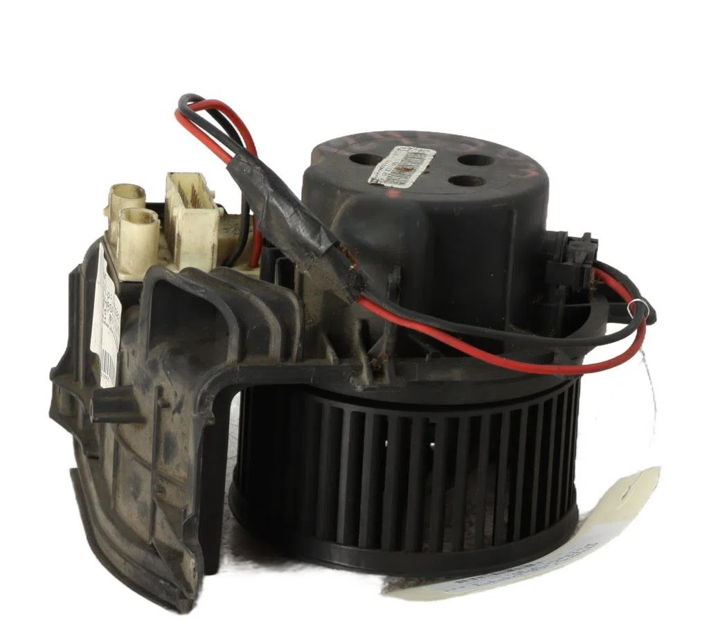 Ventilateur de chauffage Renault CLIO II (BB_, CB_) 1.4 (b-cb0c, b-cb0s) (1998-2005) occasion
