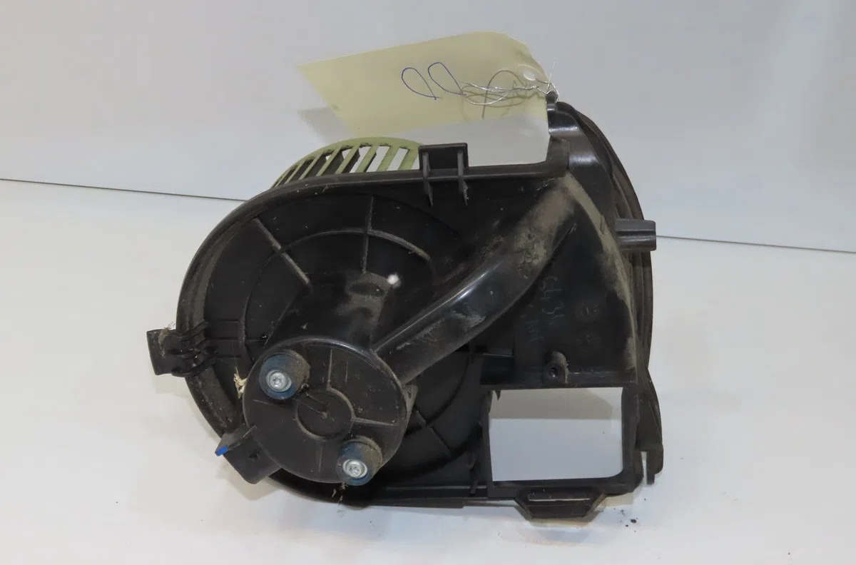 Ventilateur de chauffage Renault CLIO II (BB_, CB_) 1.5 dci (b-c2j) (2004-2012) occasion