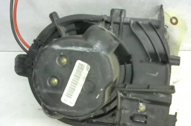 Ventilateur de chauffage Renault CLIO II (BB_, CB_) 1.5 dci (b-cb07) (2001-2009) 3 portes occasion