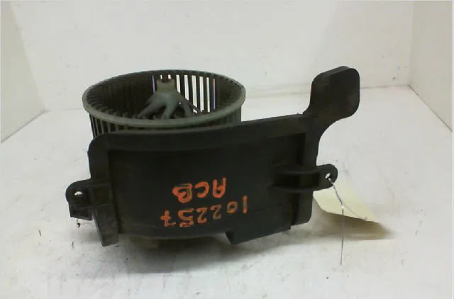 Ventilateur de chauffage Renault CLIO II (BB_, CB_) 1.5 dci (b-cb07) (2001-2009) 3 portes occasion