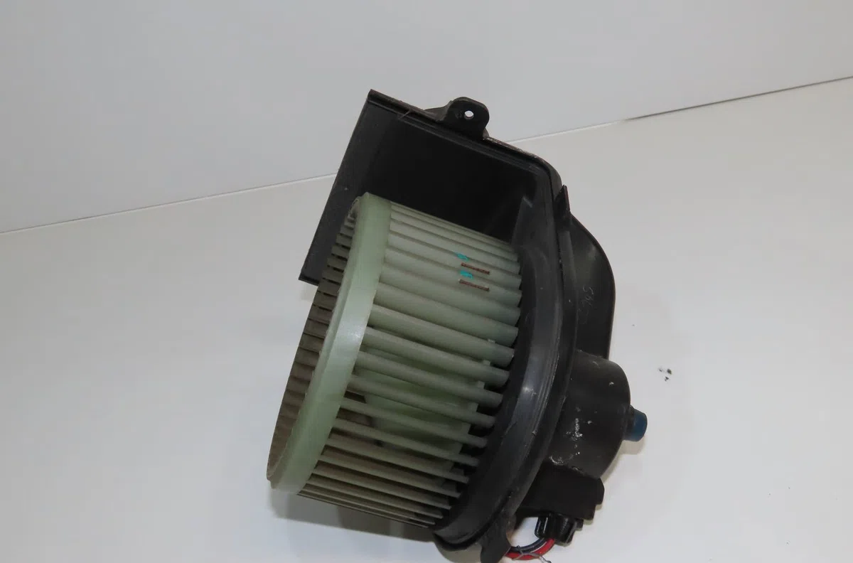 Ventilateur de chauffage Renault CLIO II (BB_, CB_) 1.5 dci (b-cb08) (2001-2005) 5 portes occasion