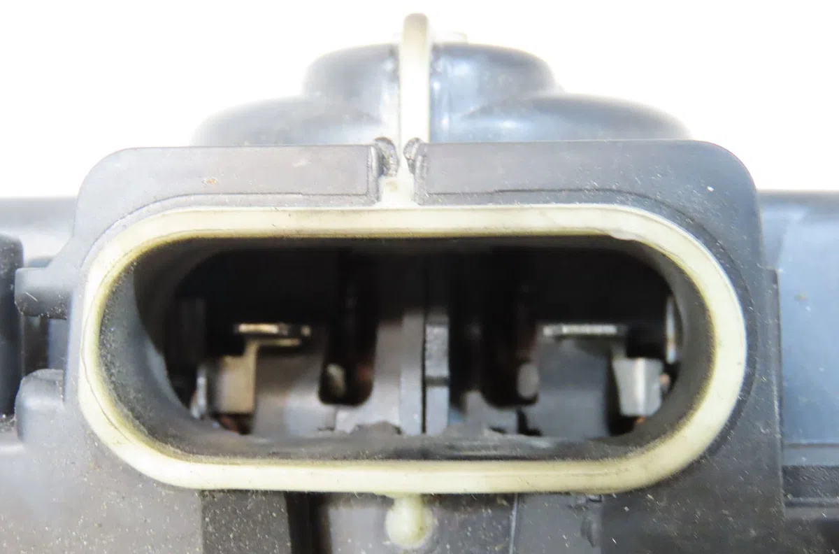 Ventilateur de chauffage Renault CLIO III (BR0-1, CR0-1) 1.5 dci (br17, cr17) (2005-2012) 5 portes occasion