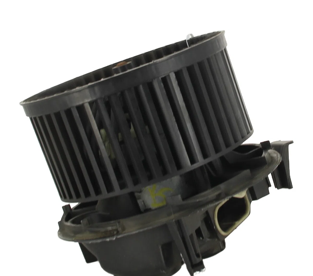 Ventilateur de chauffage Renault CLIO III (BR0-1, CR0-1) 1.5 dci (c-br0g, c-br1g) (2005-2012) 5 portes occasion