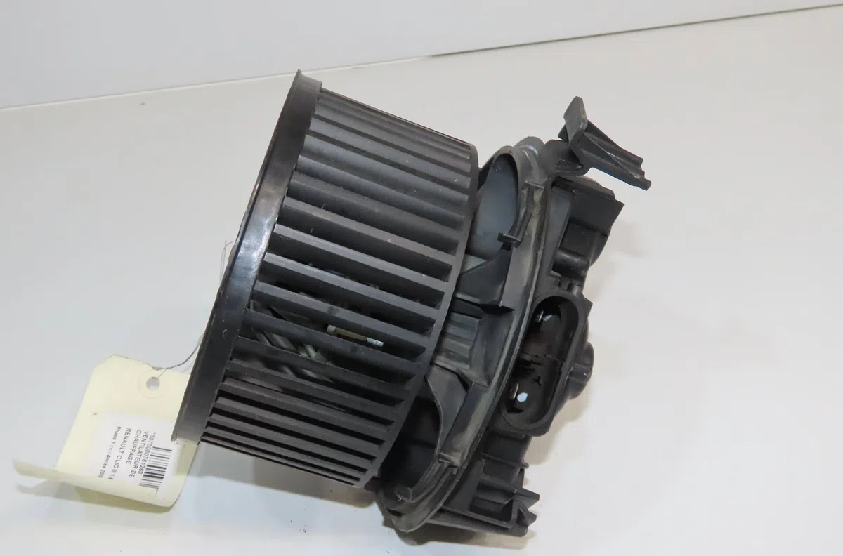 Ventilateur de chauffage Renault CLIO III (BR0-1, CR0-1) 1.6 16v (br05, br0b, br0y, br15, br1j, br1m, br1y, cr0b,... (20