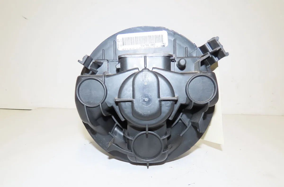 Ventilateur de chauffage Renault CLIO III Grandtour (KR0-1_) 1.5 dci (kr0f) (2007-2012) 5 portes occasion
