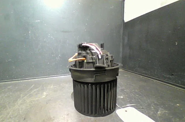 Ventilateur de chauffage Renault CLIO IV (BH_) 1.5 dci 75 (2012) 5 portes occasion