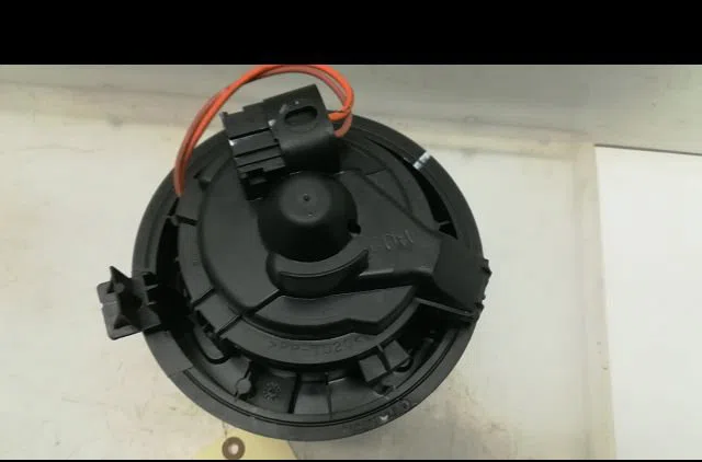 Ventilateur de chauffage Renault CLIO IV (BH_) 1.5 dci 90 (2012) 5 portes occasion