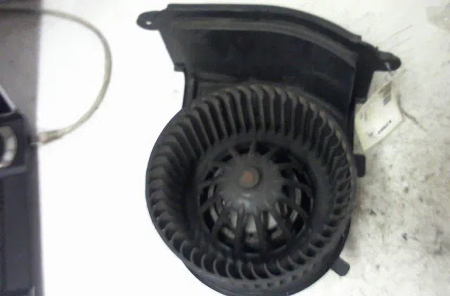 Ventilateur de chauffage RENAULT CLIO occasion