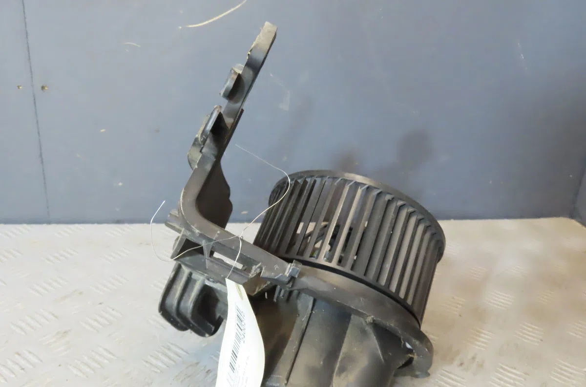 Ventilateur de chauffage RENAULT CLIO occasion