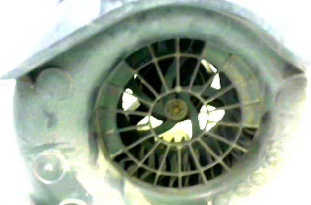 Ventilateur de chauffage RENAULT CLIO occasion