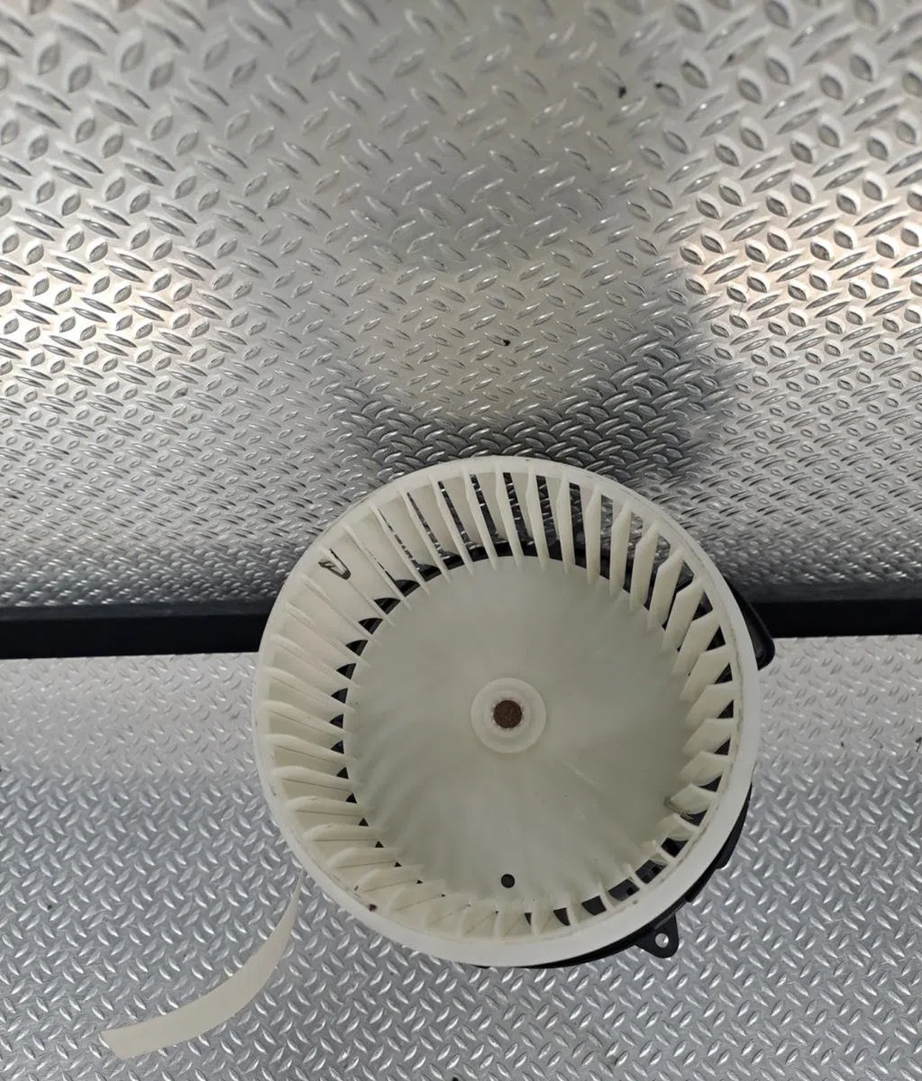 Ventilateur de chauffage Renault CLIO V (B7_) 1.0 lpg (b7mt) (2019) occasion